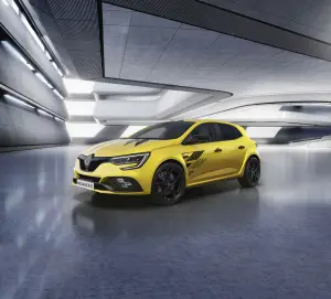 Renault Megane R.S. Ultime - 27