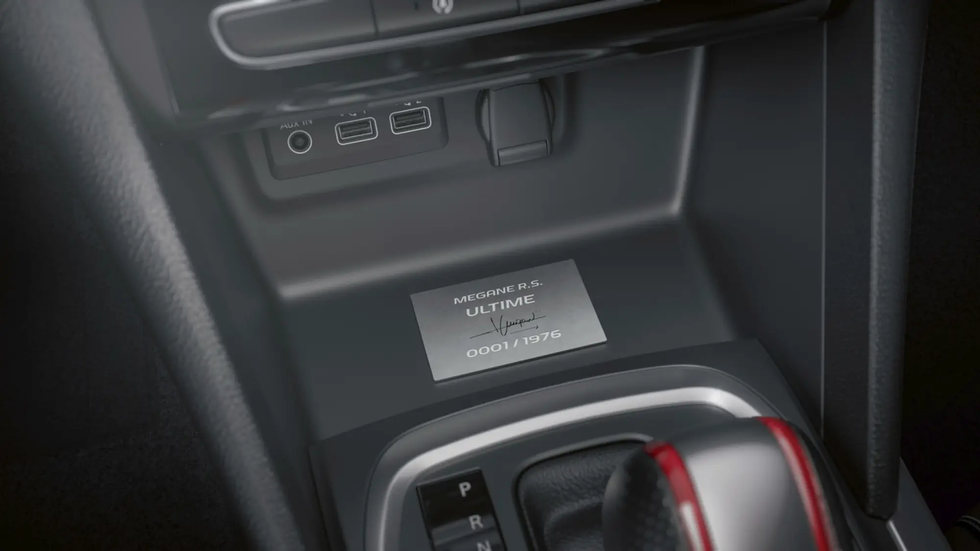 Renault Megane R.S. Ultime - 11