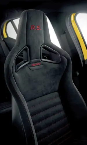 Renault Megane R.S. Ultime - 3
