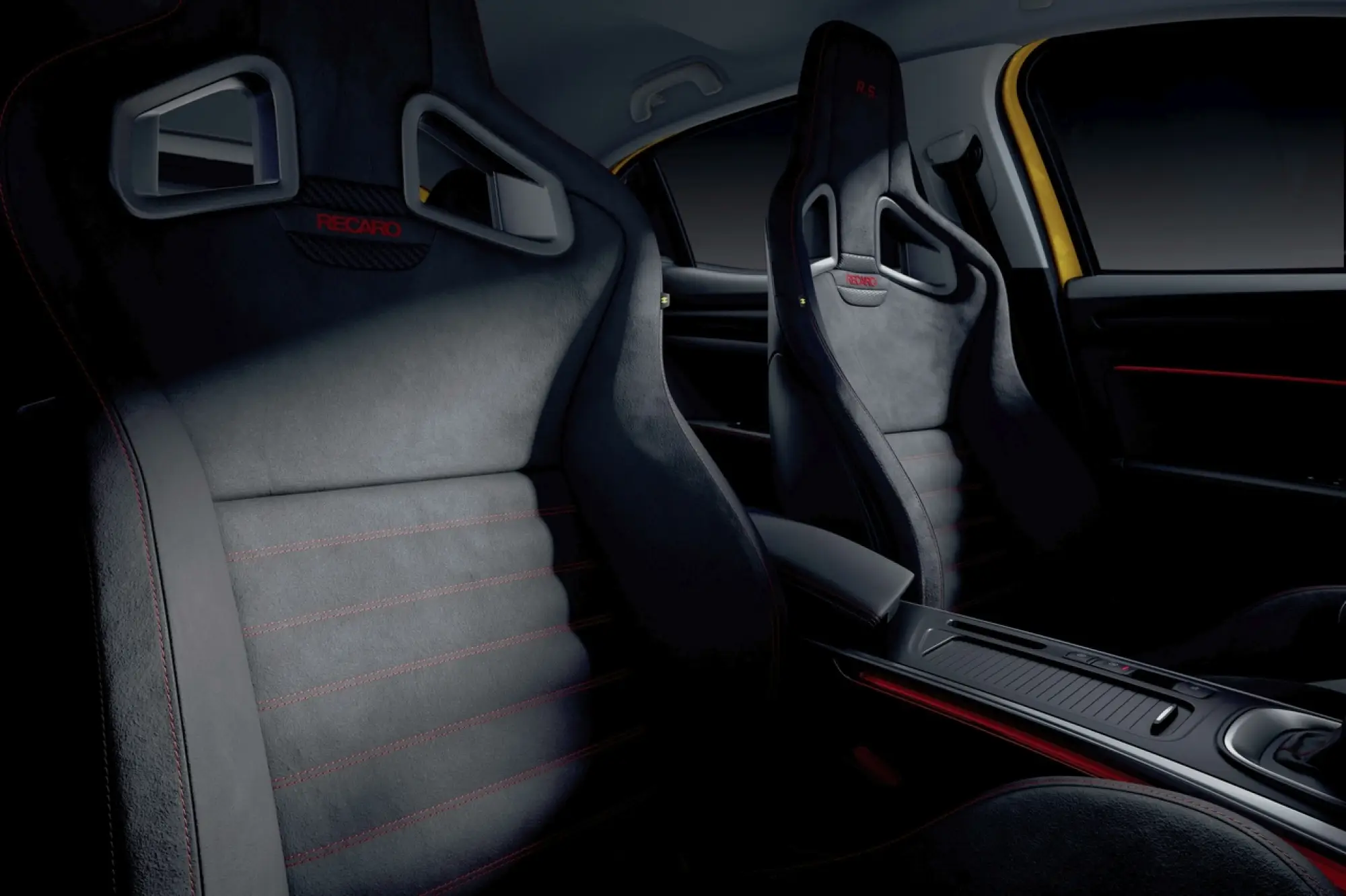 Renault Megane R.S. Ultime - 4