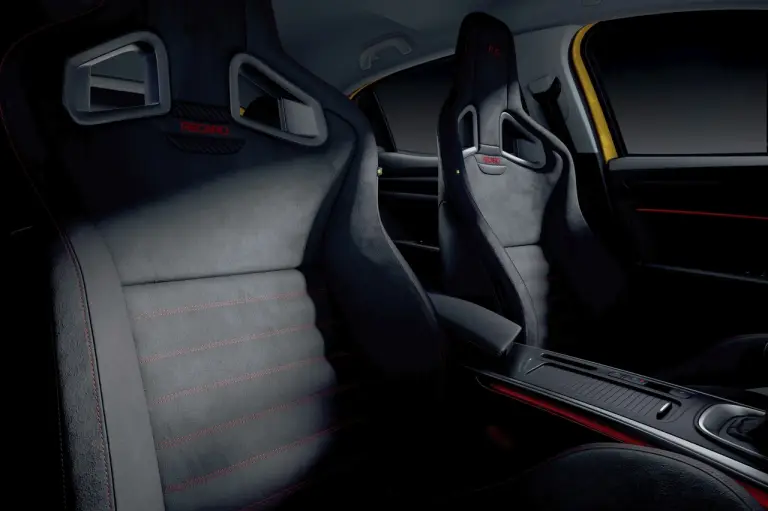 Renault Megane R.S. Ultime - 4