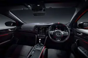 Renault Megane R.S. Ultime - 5