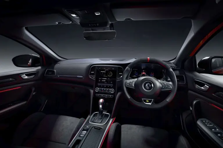 Renault Megane R.S. Ultime - 5