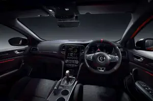 Renault Megane R.S. Ultime - 8