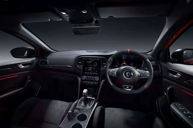 Renault Megane R.S. Ultime - 8