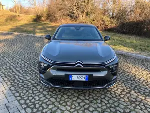 Citroen C5 X 2023 - Come va - 4