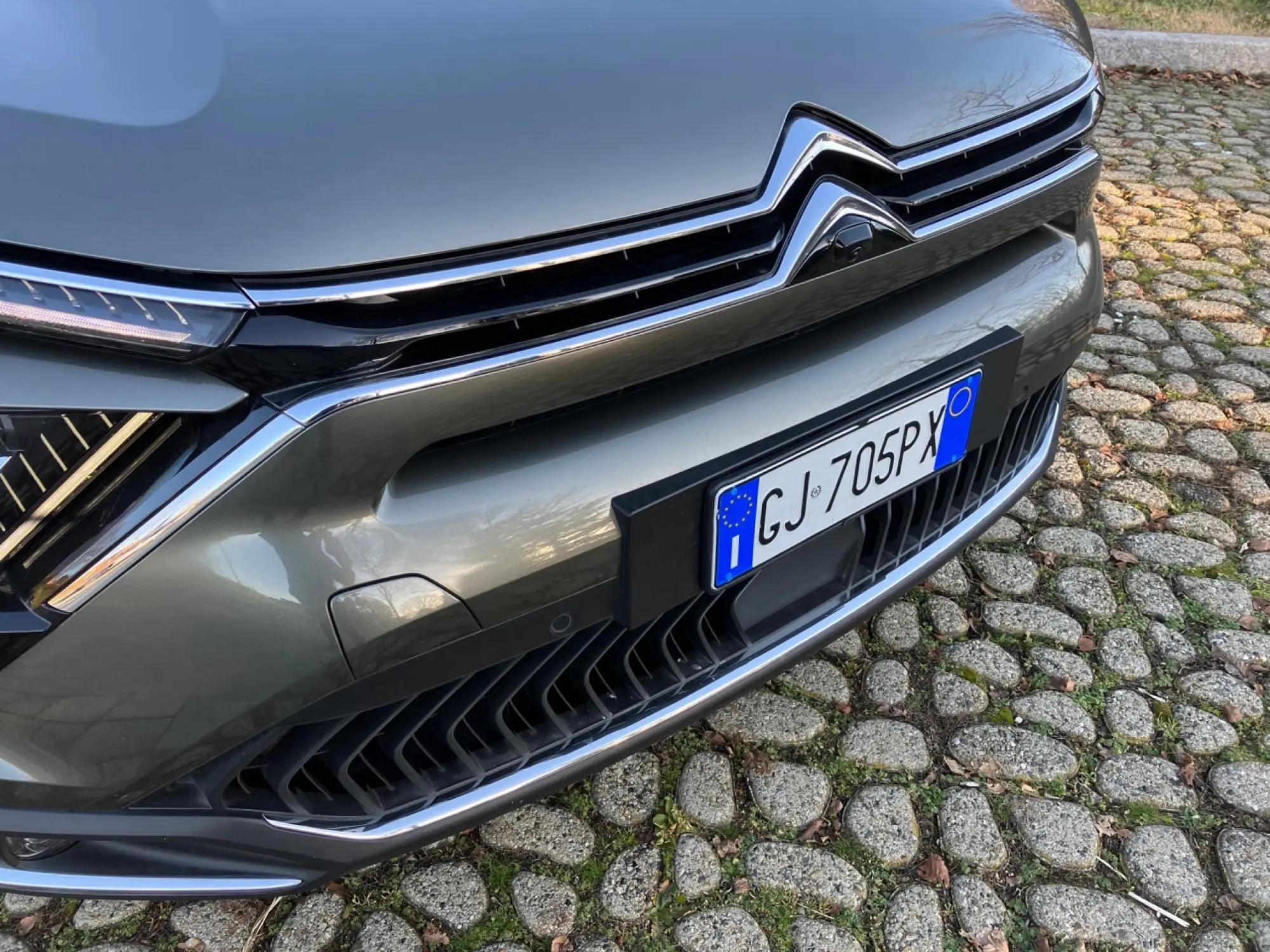 Citroen C5 X 2023 - Come va - 1