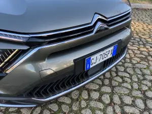 Citroen C5 X 2023 - Come va - 1