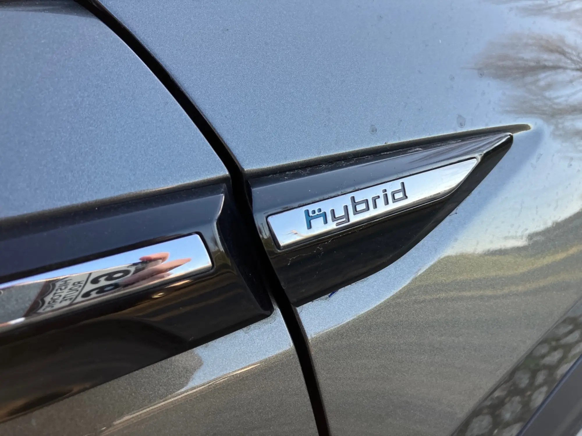 Citroen C5 X 2023 - Come va - 11