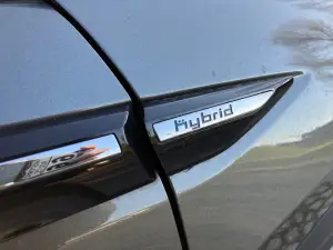 Citroen C5 X 2023 - Come va - 11