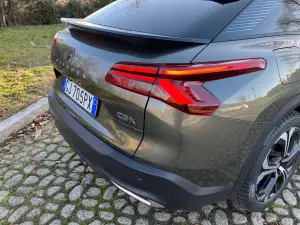 Citroen C5 X 2023 - Come va - 5