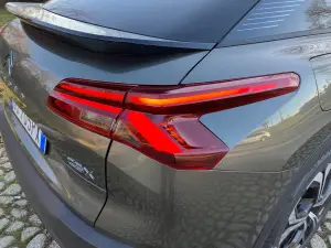 Citroen C5 X 2023 - Come va - 12