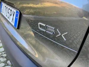 Citroen C5 X 2023 - Come va - 7