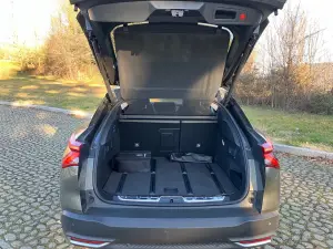 Citroen C5 X 2023 - Come va - 16
