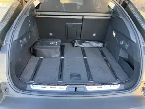 Citroen C5 X 2023 - Come va - 18