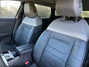 Citroen C5 X 2023 - Come va - 19
