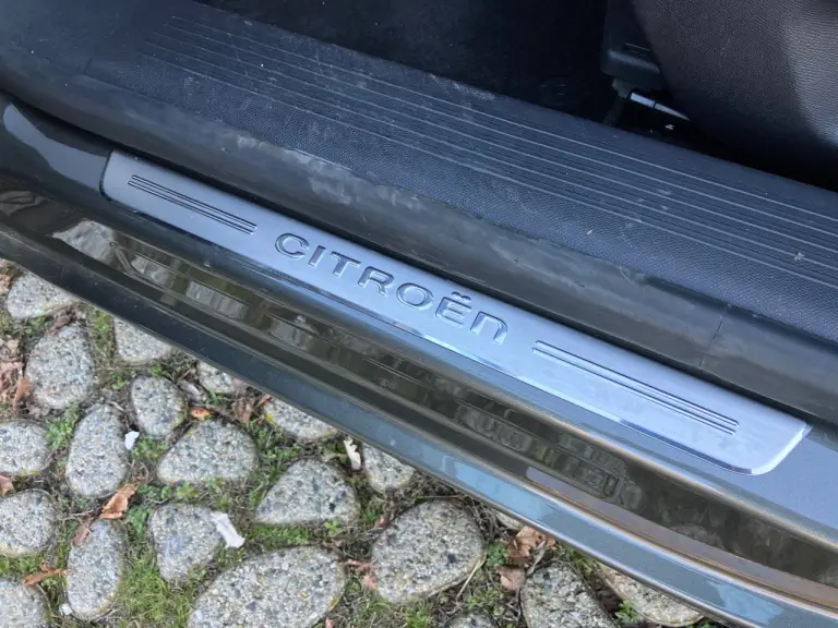 Citroen C5 X 2023 - Come va - 21