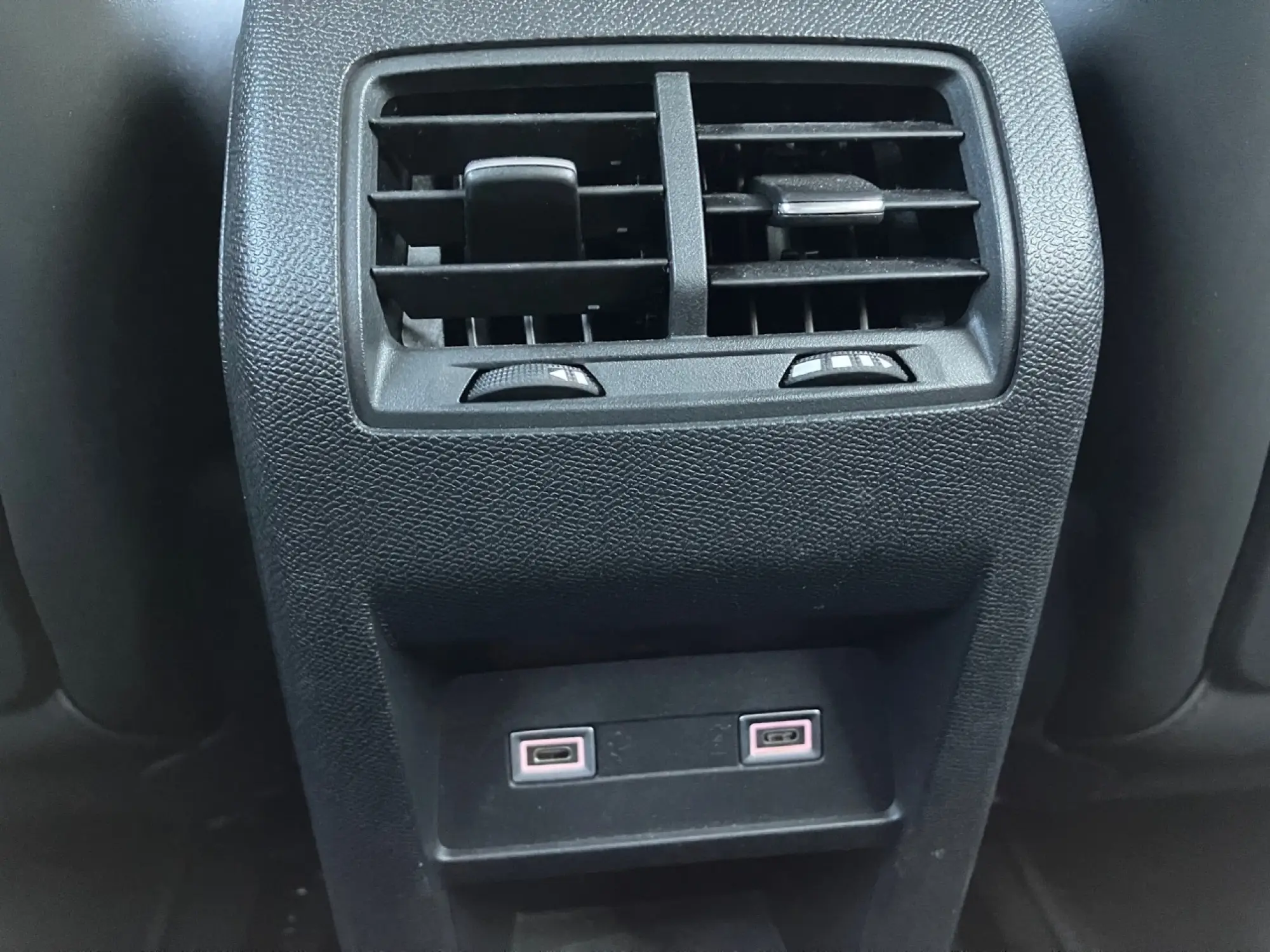 Citroen C5 X 2023 - Come va - 23