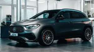 Mercedes-AMG GLA 45 S by Vath - 20