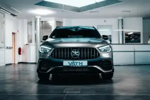 Mercedes-AMG GLA 45 S by Vath - 12