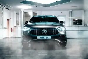 Mercedes-AMG GLA 45 S by Vath - 10