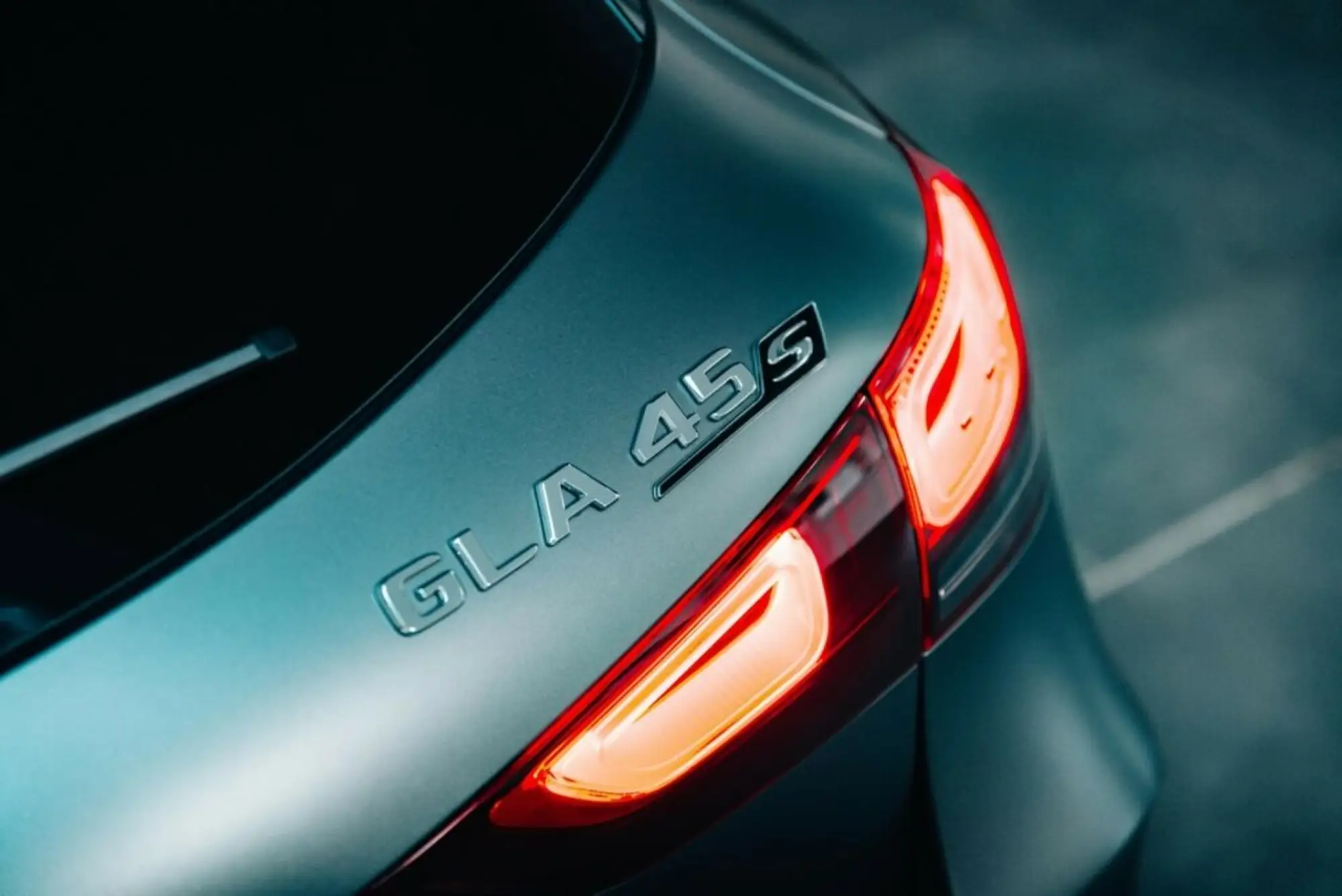 Mercedes-AMG GLA 45 S by Vath - 15