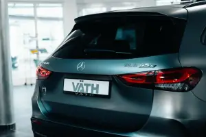 Mercedes-AMG GLA 45 S by Vath - 17