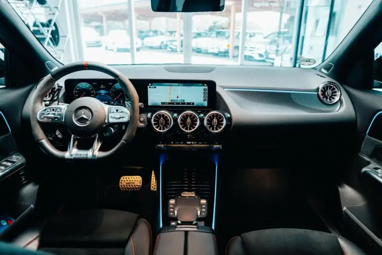 Mercedes-AMG GLA 45 S by Vath - 18