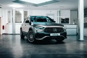 Mercedes-AMG GLA 45 S by Vath - 6