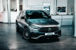 Mercedes-AMG GLA 45 S by Vath - 5