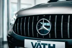 Mercedes-AMG GLA 45 S by Vath - 2