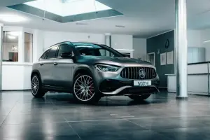 Mercedes-AMG GLA 45 S by Vath - 3