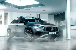 Mercedes-AMG GLA 45 S by Vath - 13