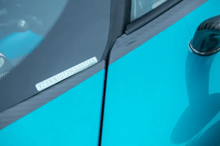 Koenigsegg Regera 2021 asta - 23