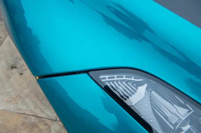 Koenigsegg Regera 2021 asta - 27