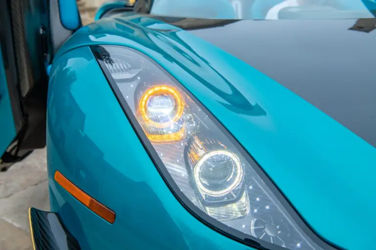 Koenigsegg Regera 2021 asta - 31