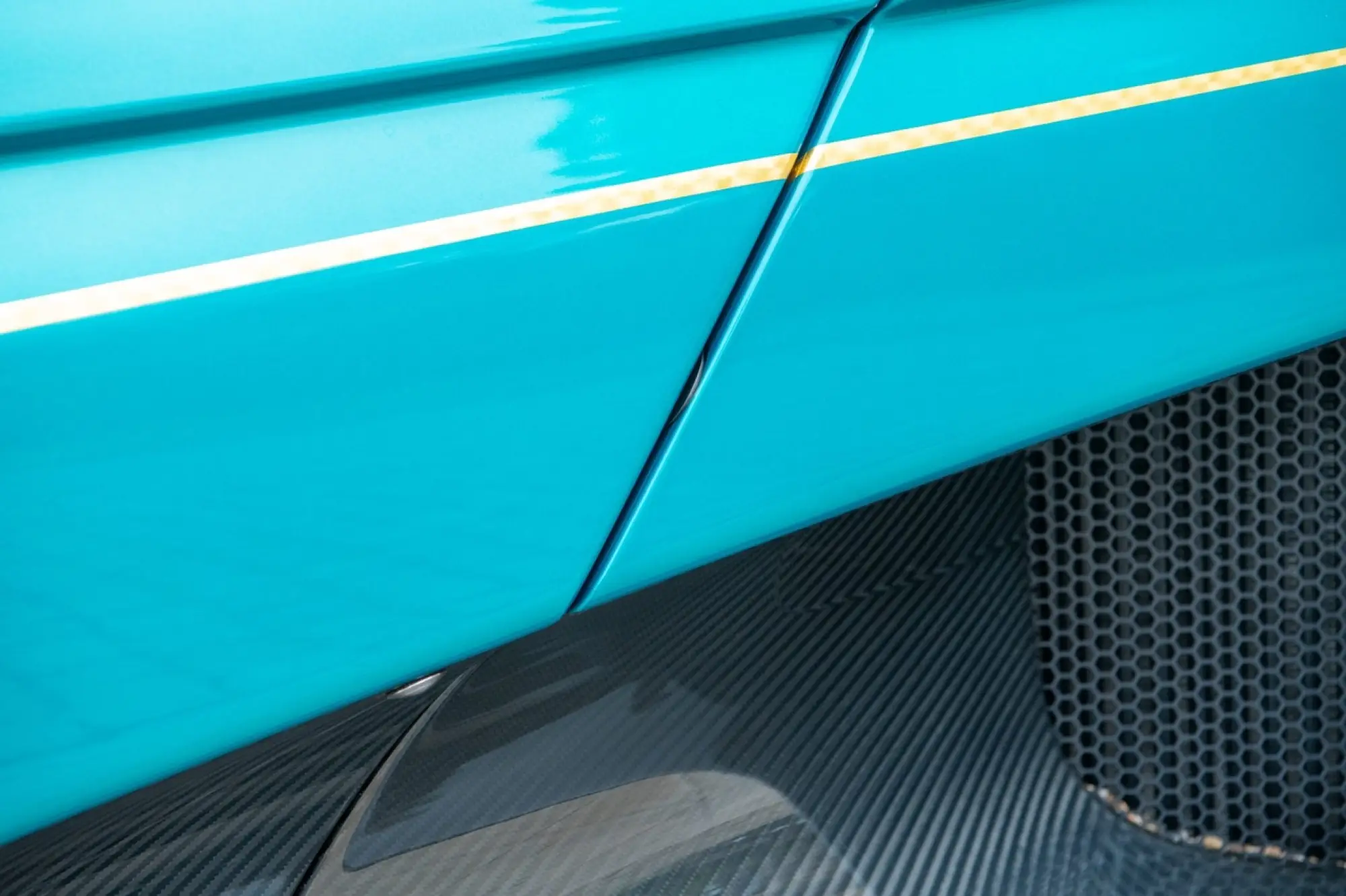 Koenigsegg Regera 2021 asta - 45
