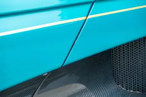 Koenigsegg Regera 2021 asta