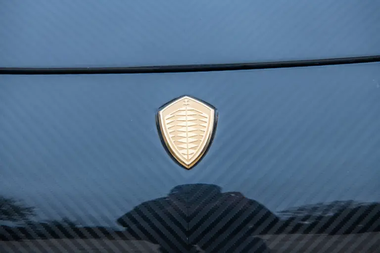 Koenigsegg Regera 2021 asta - 44