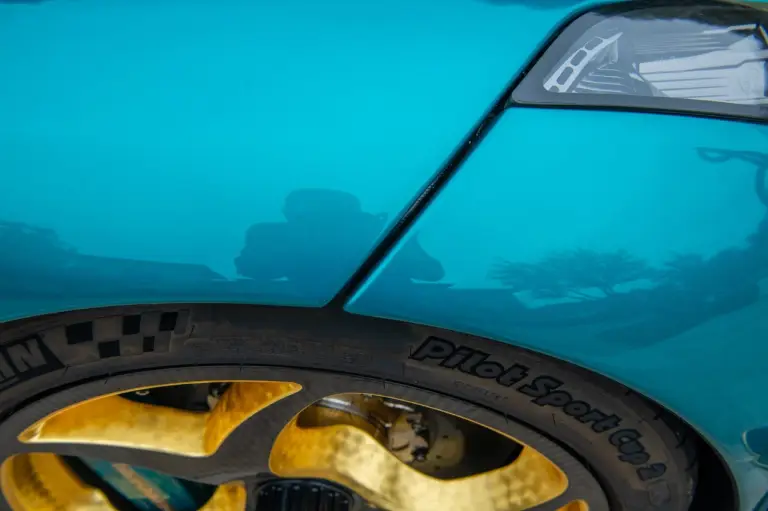 Koenigsegg Regera 2021 asta - 57