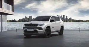 Jeep Renegade e Compass Upland Cross e High Altitude - 2