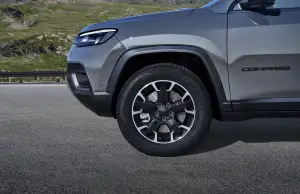 Jeep Renegade e Compass Upland Cross e High Altitude - 8