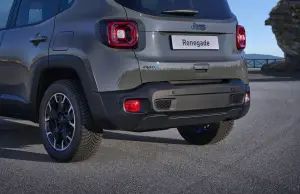 Jeep Renegade e Compass Upland Cross e High Altitude - 24