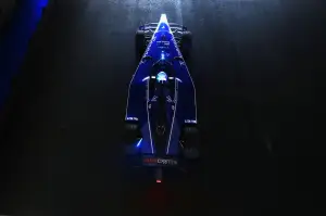 Maserati MSG Racing E-Prix di San Paolo 2023 - 7