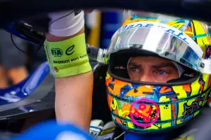 Maserati MSG Racing E-Prix di San Paolo 2023 - 2