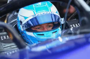 Maserati MSG Racing E-Prix di San Paolo 2023 - 3