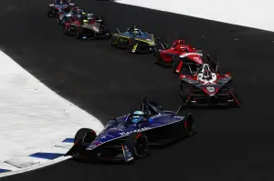 Maserati MSG Racing E-Prix di San Paolo 2023 - 8