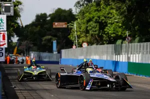 Maserati MSG Racing E-Prix di San Paolo 2023 - 6