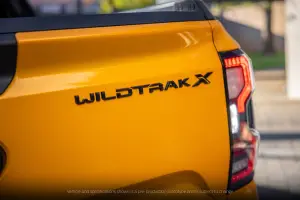 Ford Ranger Wildtrak X - 2