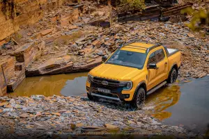 Ford Ranger Wildtrak X - 22